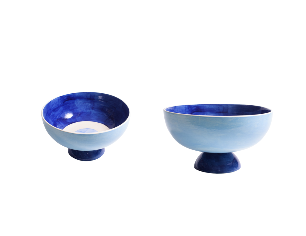 COLORFIELD FRUIT BOWL