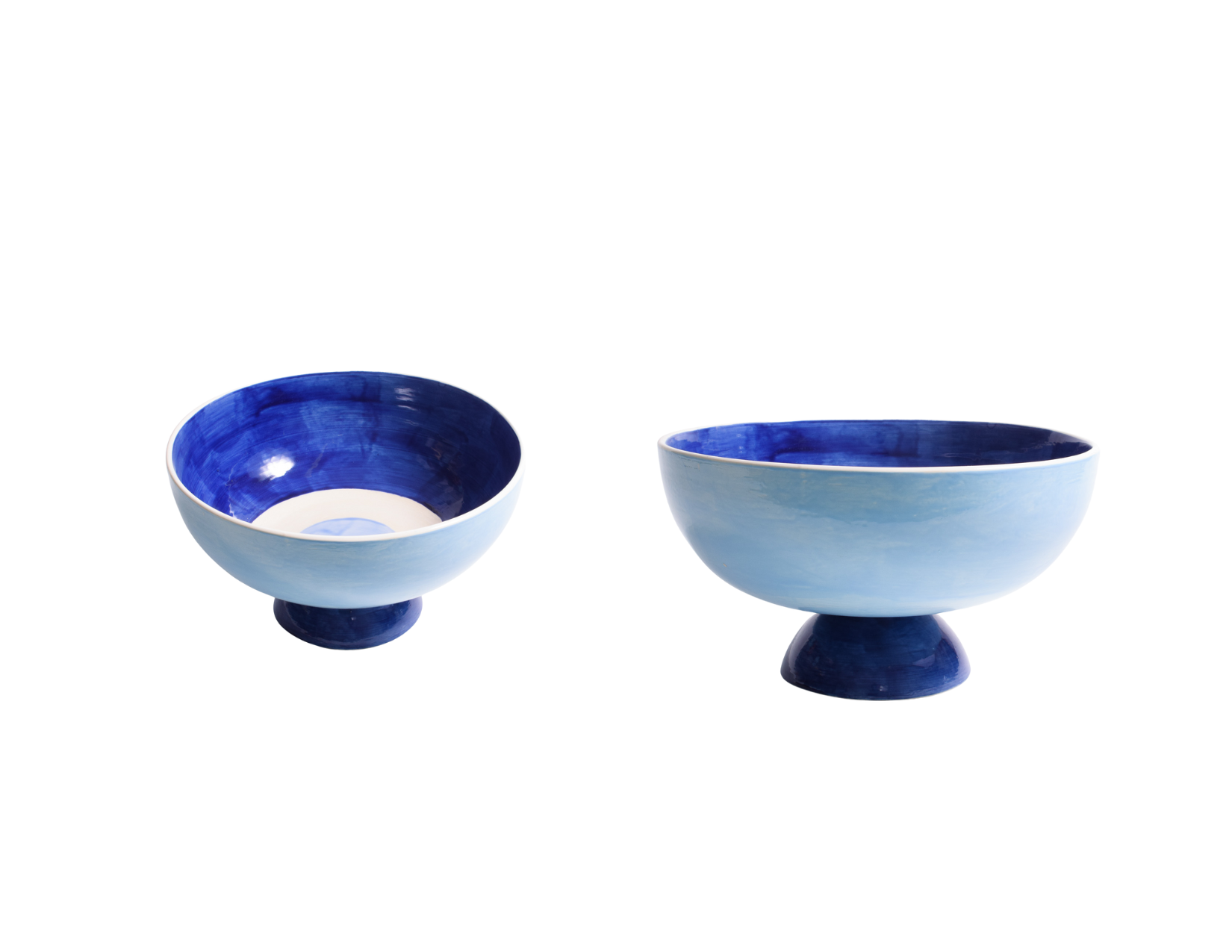 COLORFIELD FRUIT BOWL