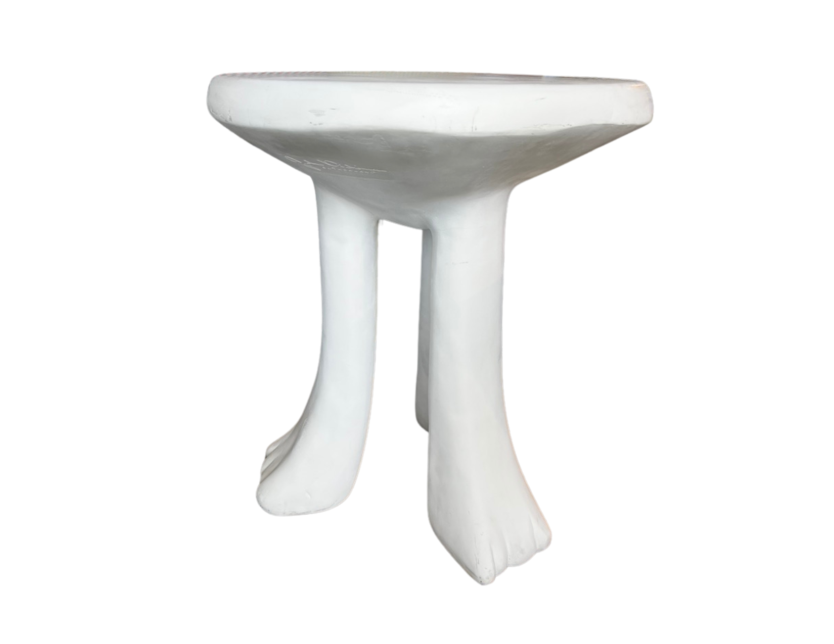 JOHN DICKINSON TABLE ROUND - 40% OFF