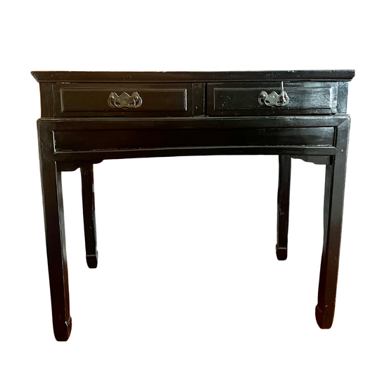 Chinoiserie 1930’s Console