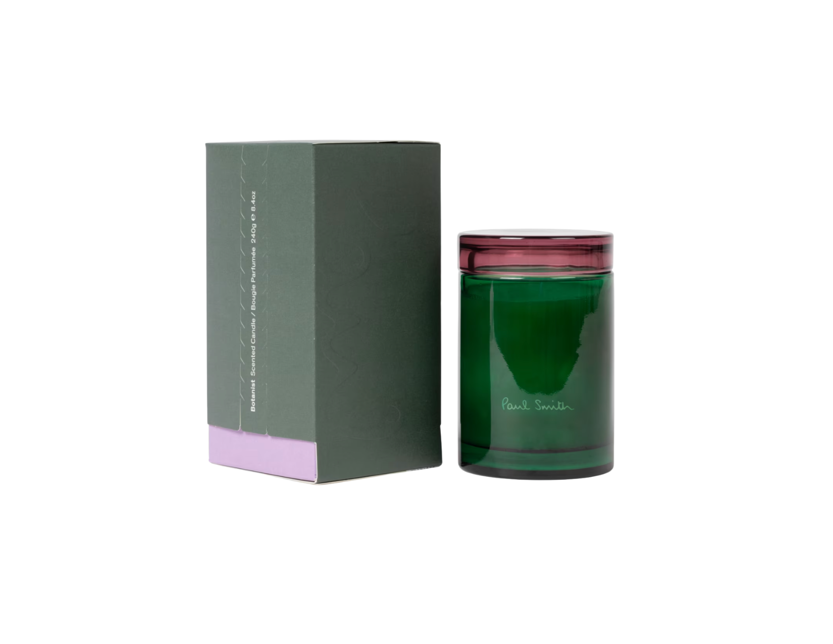 Paul Smith Botanist Scented Candle