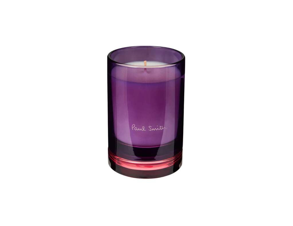 Paul Smith Jasmine Scented Candle