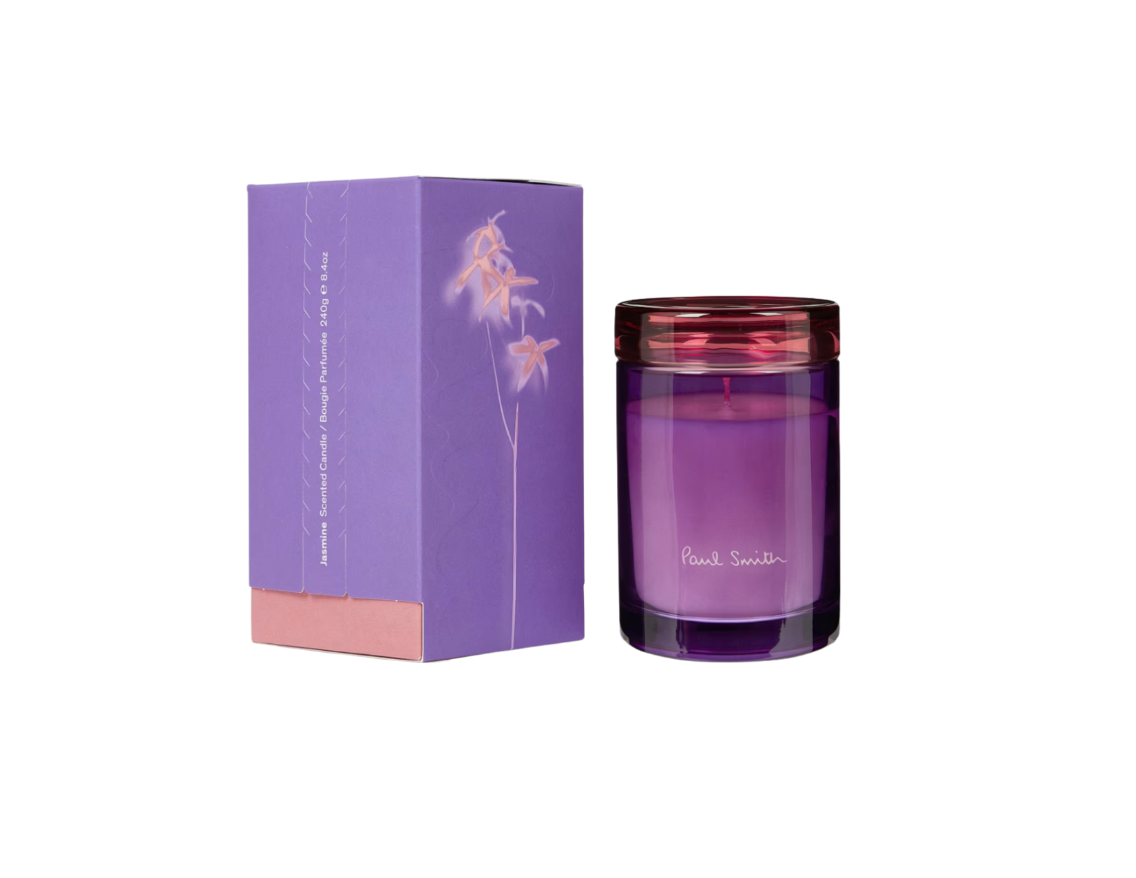 Paul Smith Jasmine Scented Candle