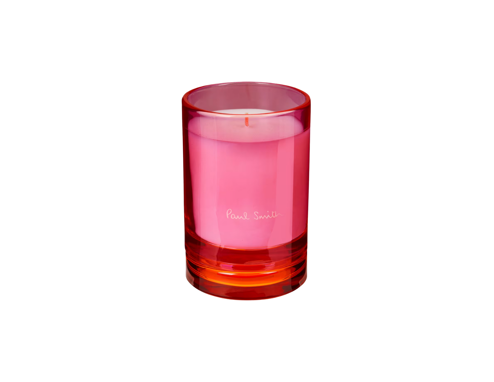 Paul Smith Rose Scented Candle