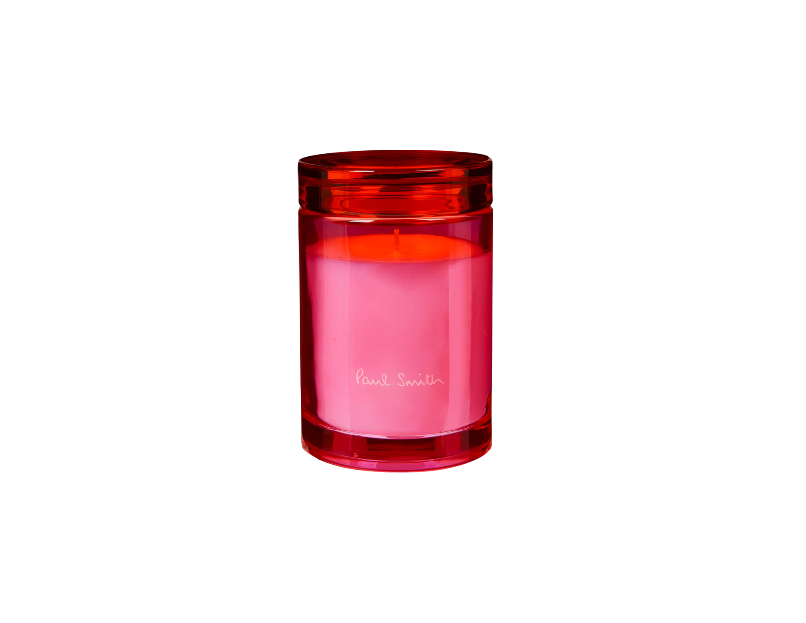 Paul Smith Rose Scented Candle