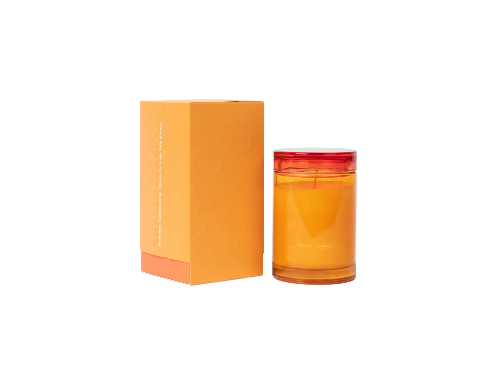 Paul Smith Bookworm Scented Candle
