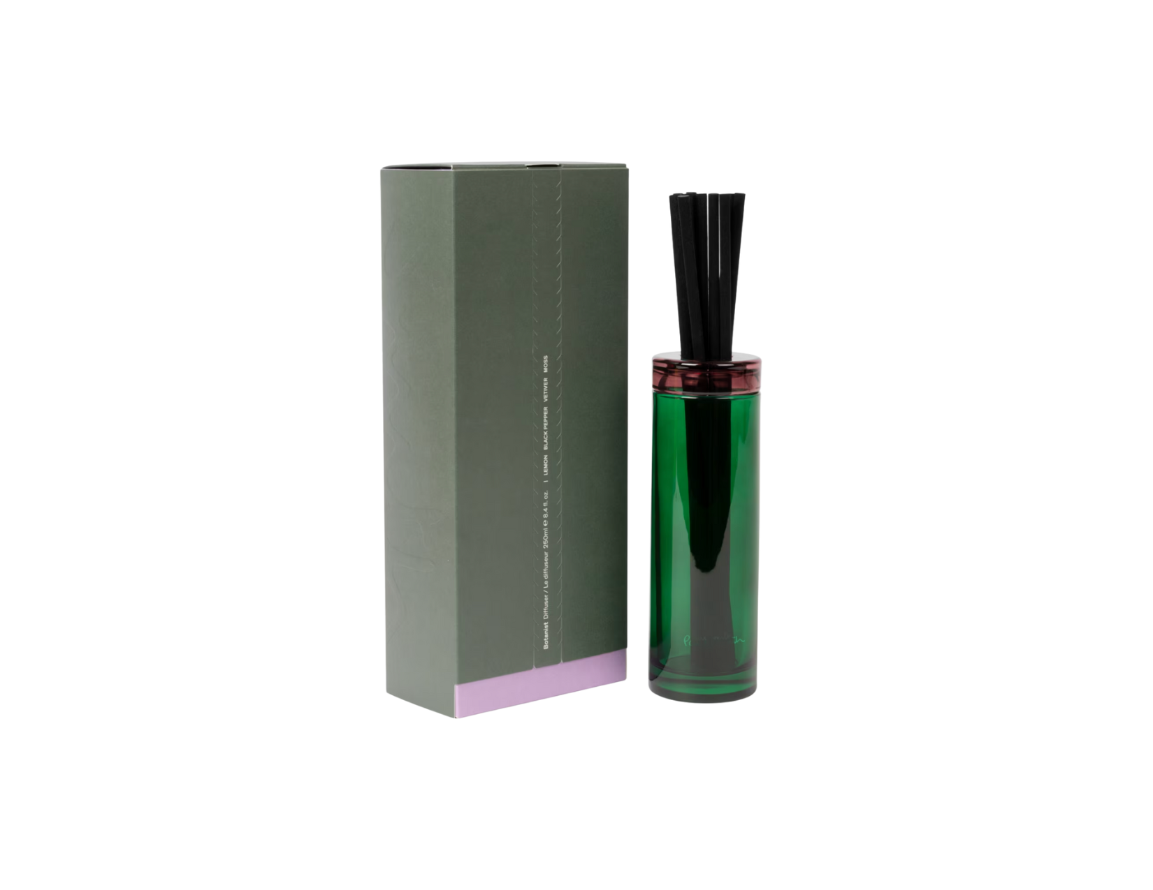 Paul Smith Botanist Diffuser
