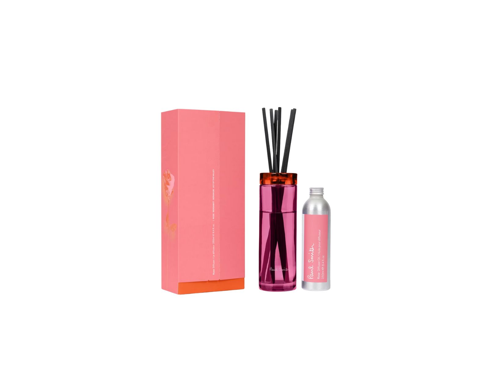 Paul Smith Rose Diffuser