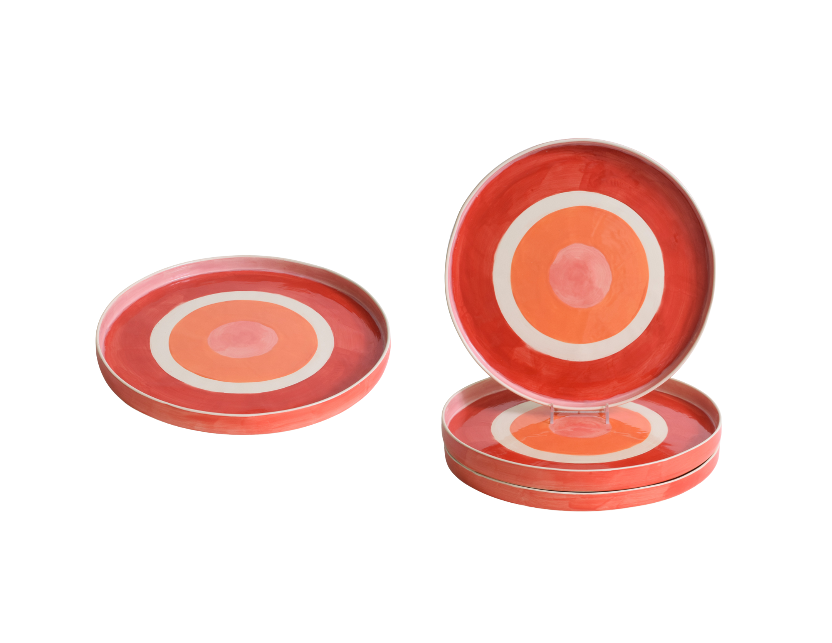 COLORFIELD 10" PLATE