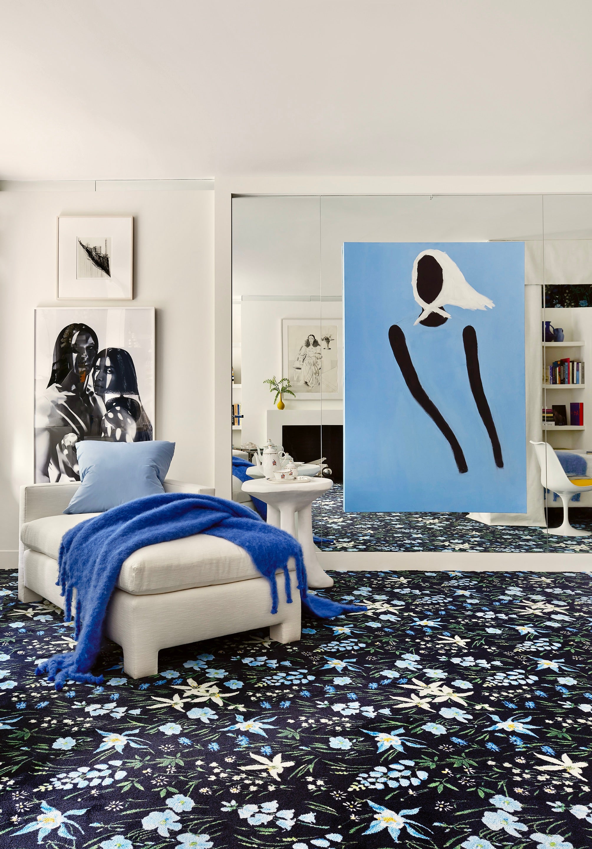 JANET MAYA 'LARVOTTO'