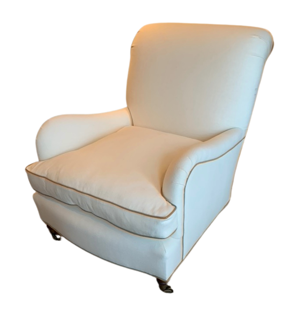 Betty Club Chair