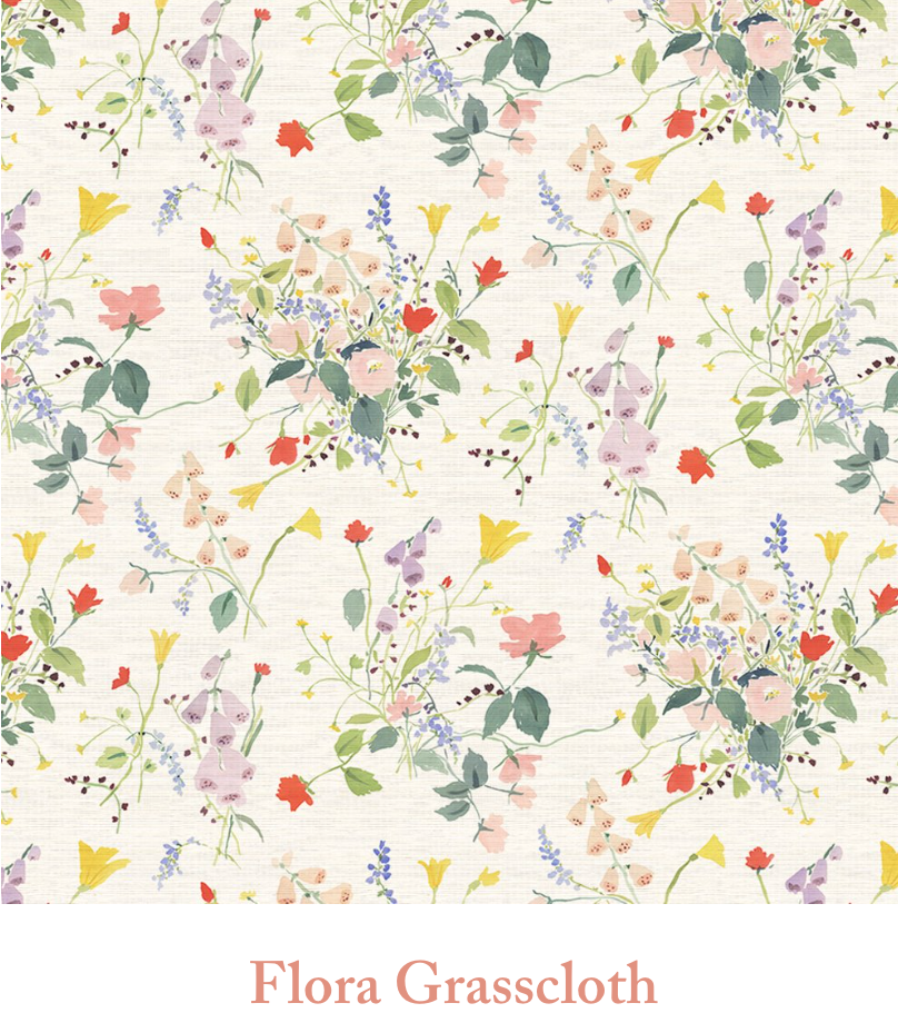 Caitlin McGauley Fabrics & Wallcoverings