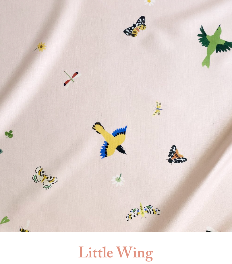 Caitlin McGauley Fabrics & Wallcoverings