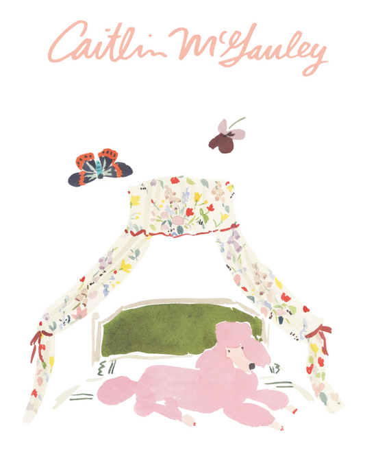Caitlin McGauley Fabrics & Wallcoverings