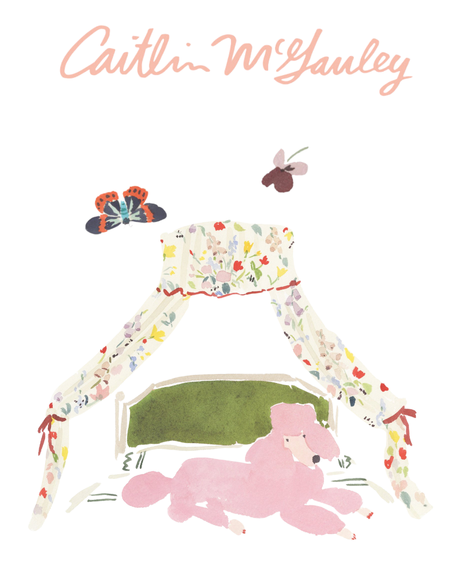 Caitlin McGauley Fabrics & Wallcoverings