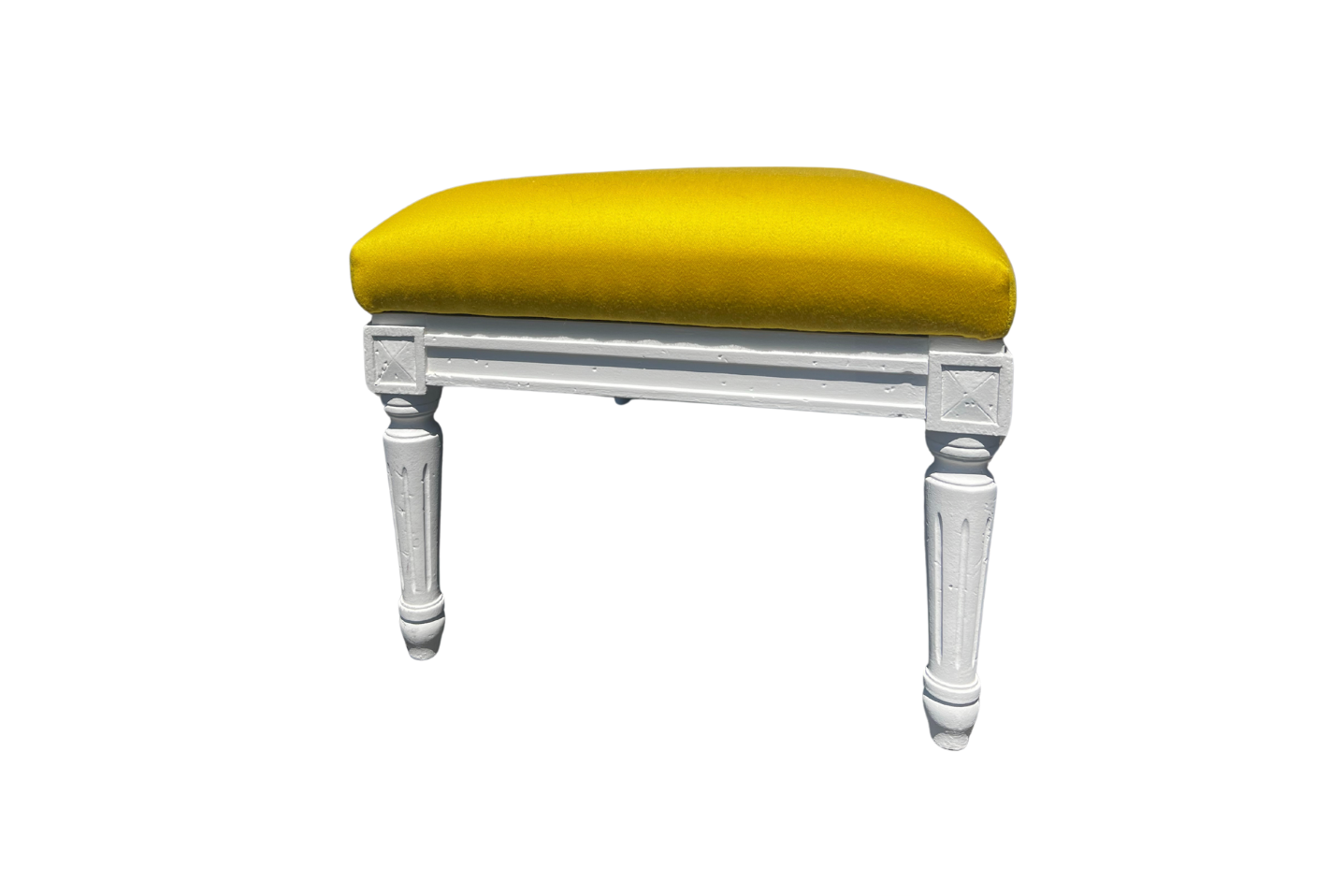 French Louis XV Bench - 40% 0FF
