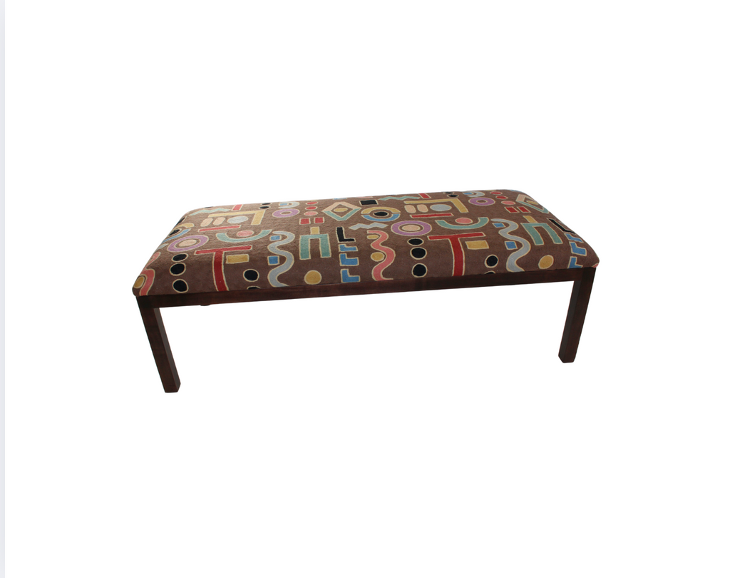 Upholstered Bench