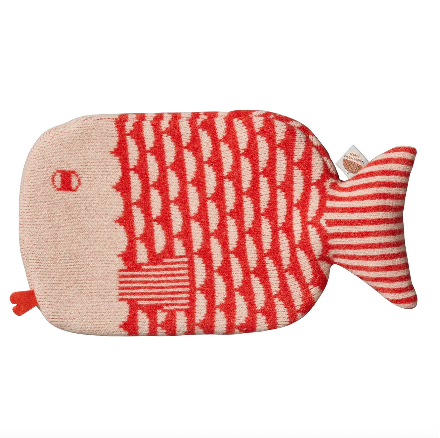 DONNA WILSON HOT WATER BOTTLES