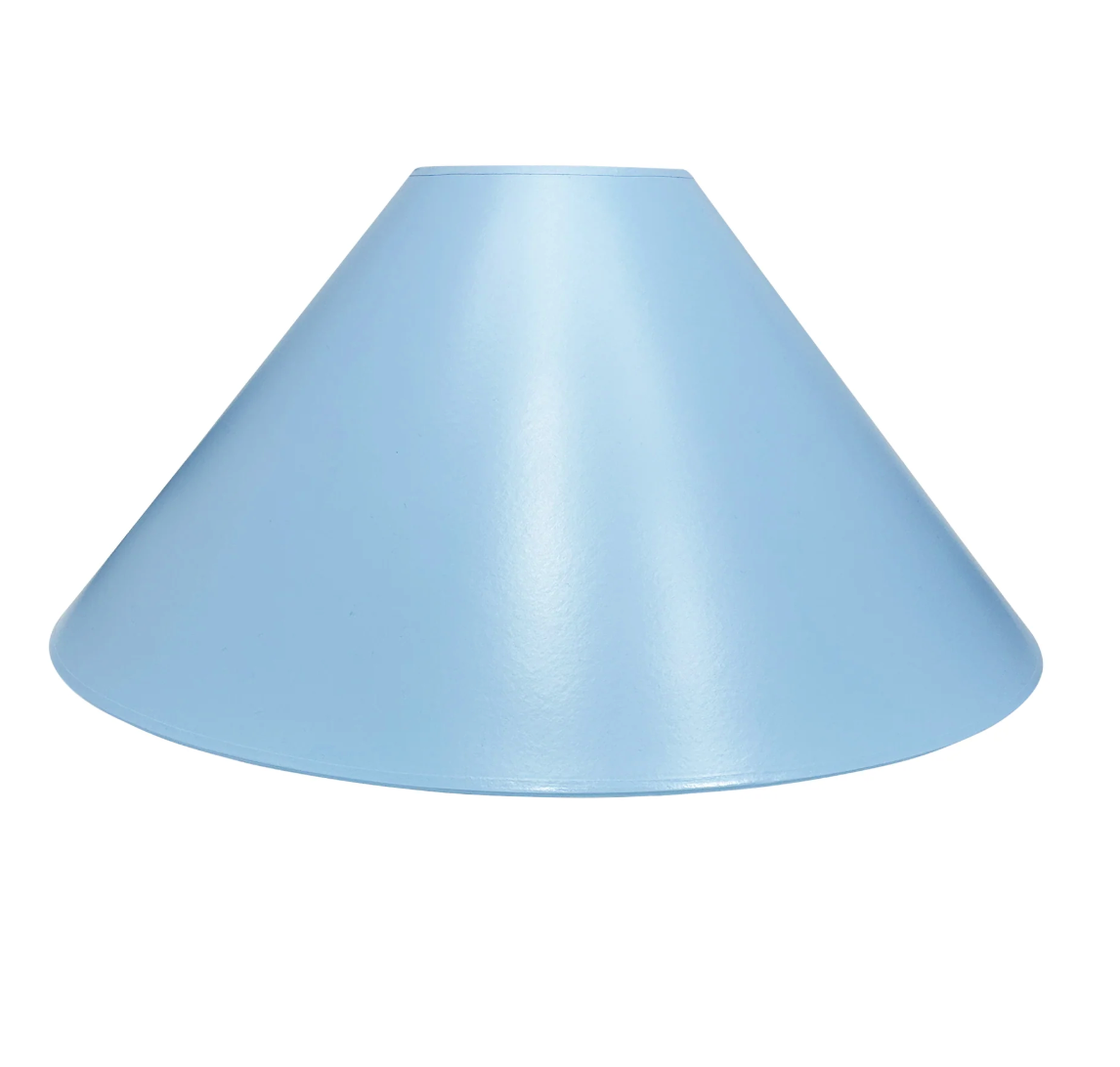 Colorfield Lampshade