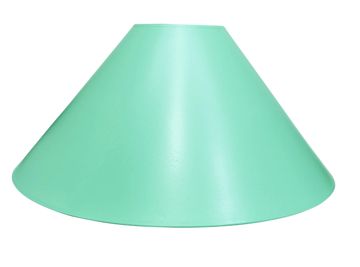 Colorfield Lampshade