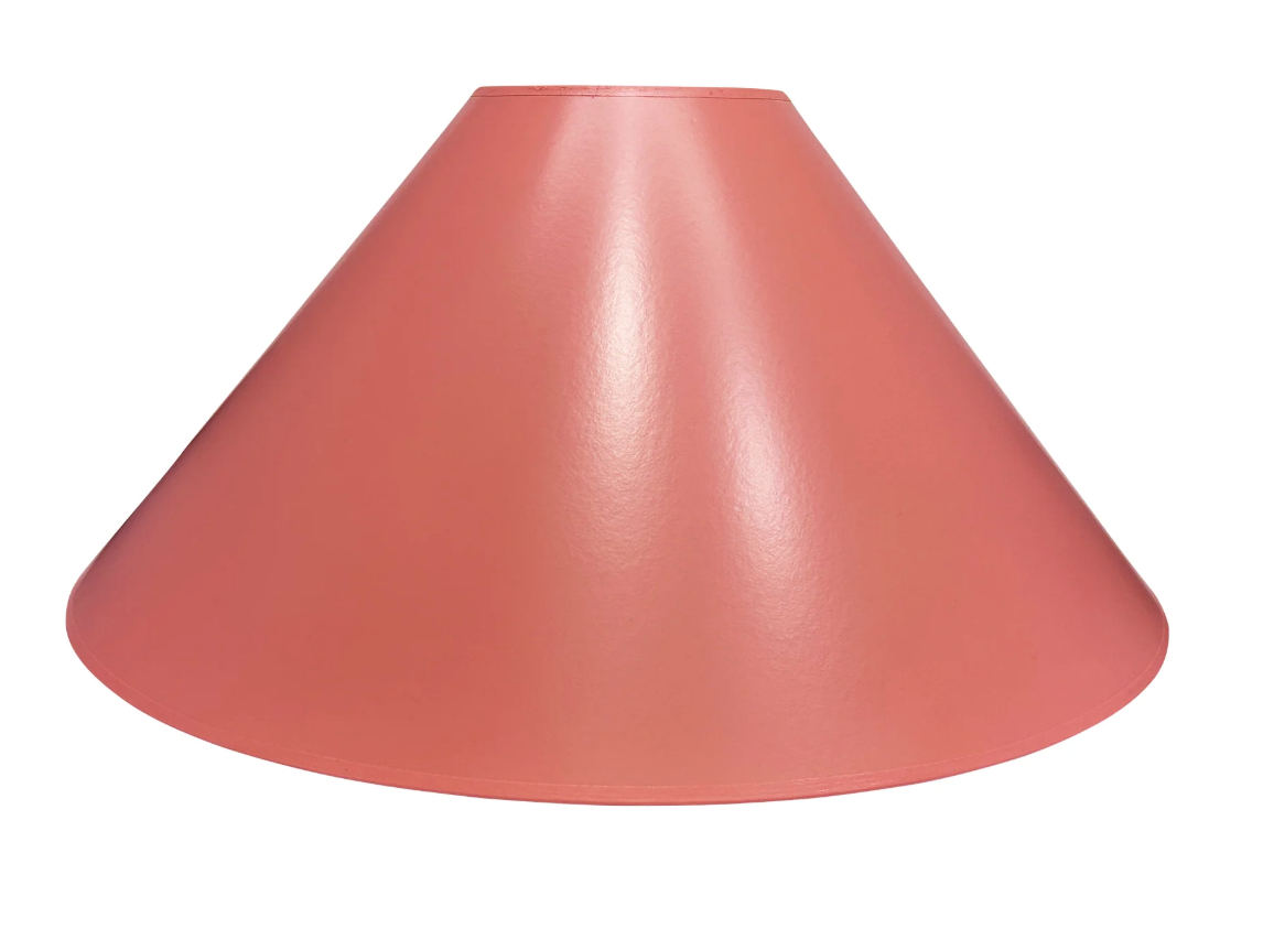 Colorfield Lampshade